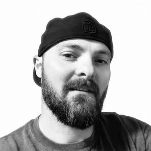 Meet your Posher, Jason